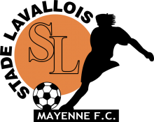 Stade Lavallois logo