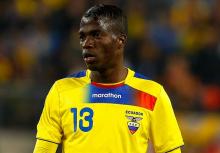 Enner Valencia